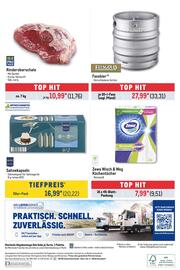 METRO Prospekt | Gastrojournal Seite 32