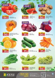 Kenz Hypermarket catalogue Page 2