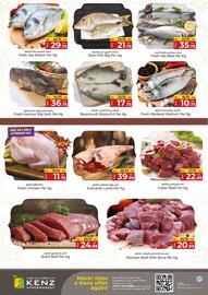 Kenz Hypermarket catalogue Page 4