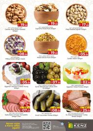 Kenz Hypermarket catalogue Page 5