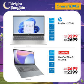 Sharaf DG catalogue Page 2