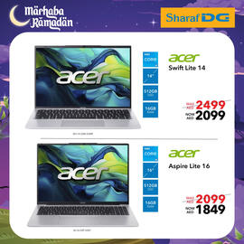 Sharaf DG catalogue Page 9