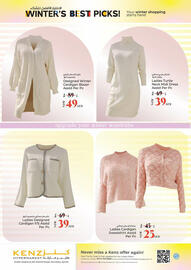 Kenz Hypermarket catalogue week 8 Page 3