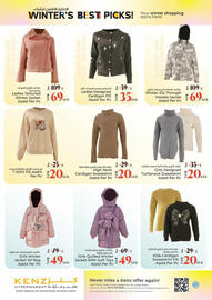 Kenz Hypermarket catalogue week 8 Page 4