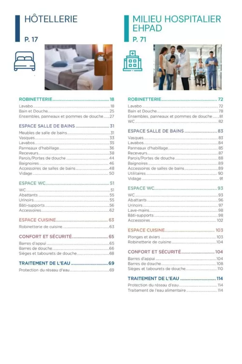 Catalogue Chavigny (valable jusqu'au 31-12)