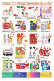 Hashim Hypermarket catalogue Page 10