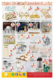 Hashim Hypermarket catalogue Page 11