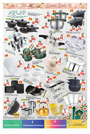 Hashim Hypermarket catalogue Page 12