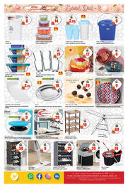 Hashim Hypermarket catalogue Page 13