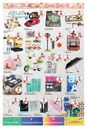 Hashim Hypermarket catalogue Page 18