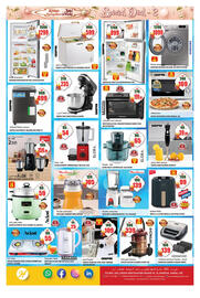 Hashim Hypermarket catalogue Page 19