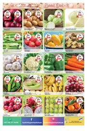 Hashim Hypermarket catalogue Page 2