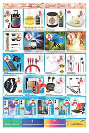 Hashim Hypermarket catalogue Page 20