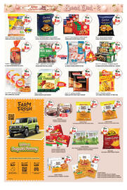 Hashim Hypermarket catalogue Page 8