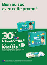 Catalogue Carrefour Contact page 12