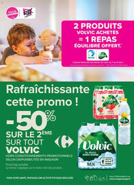 Catalogue Carrefour Contact page 6