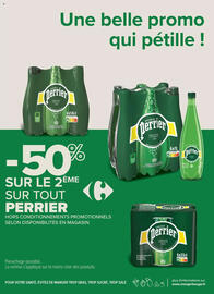 Catalogue Carrefour Contact page 7