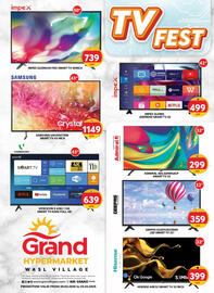 Grand Hyper Market catalogue Page 2