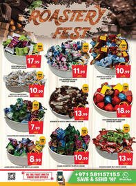 Grand Hyper Market catalogue Page 10