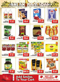 Grand Hyper Market catalogue Page 14