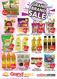 Grand Hyper Market catalogue Page 16