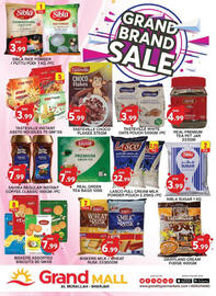 Grand Hyper Market catalogue Page 17