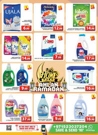 Grand Hyper Market catalogue Page 22