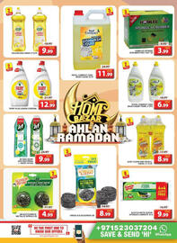 Grand Hyper Market catalogue Page 23