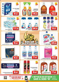 Grand Hyper Market catalogue Page 24