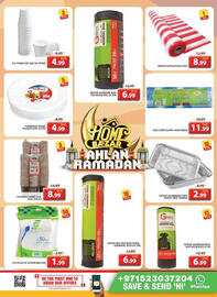 Grand Hyper Market catalogue Page 25