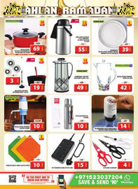 Grand Hyper Market catalogue Page 27