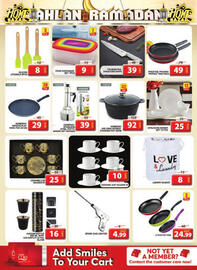 Grand Hyper Market catalogue Page 28