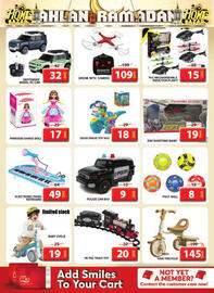 Grand Hyper Market catalogue Page 30