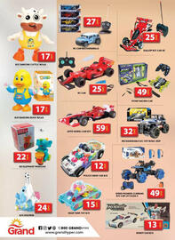 Grand Hyper Market catalogue Page 31