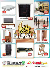 Grand Hyper Market catalogue Page 33