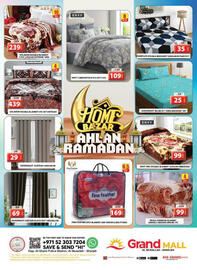 Grand Hyper Market catalogue Page 35