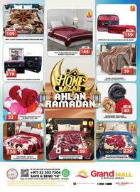 Grand Hyper Market catalogue Page 36