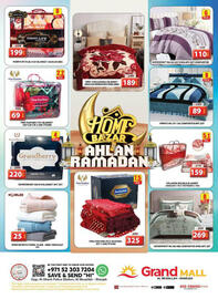 Grand Hyper Market catalogue Page 37