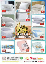 Grand Hyper Market catalogue Page 38