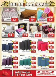 Grand Hyper Market catalogue Page 39