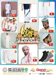 Grand Hyper Market catalogue Page 42