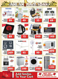 Grand Hyper Market catalogue Page 48