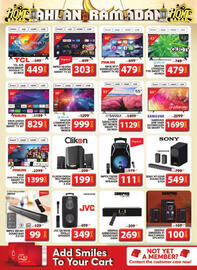 Grand Hyper Market catalogue Page 50