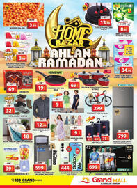 Grand Hyper Market catalogue Page 53