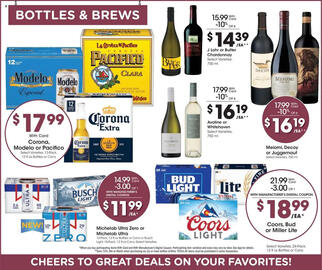 City Market Weekly Ad week 8 Page 10