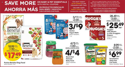 City Market Weekly Ad week 8 Page 11