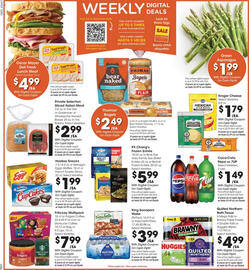 City Market Weekly Ad week 8 Page 2