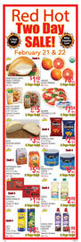 Ingles Markets Weekly Ad week 8 Page 5