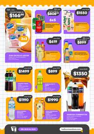 Catálogo Supermercados Tadicor semana 8 Página 3