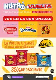 Catálogo Supermercados Tadicor semana 8 Página 4